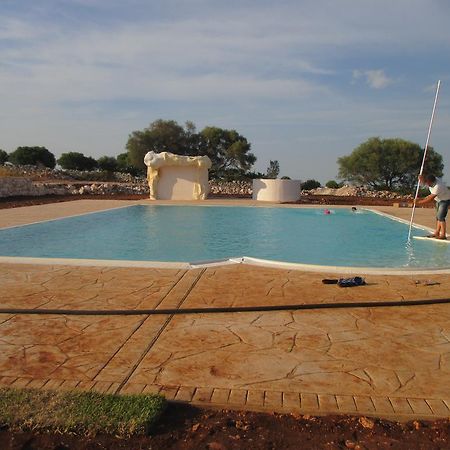 Le Mangiatoie Del Re Giordano Villa Avola Dış mekan fotoğraf