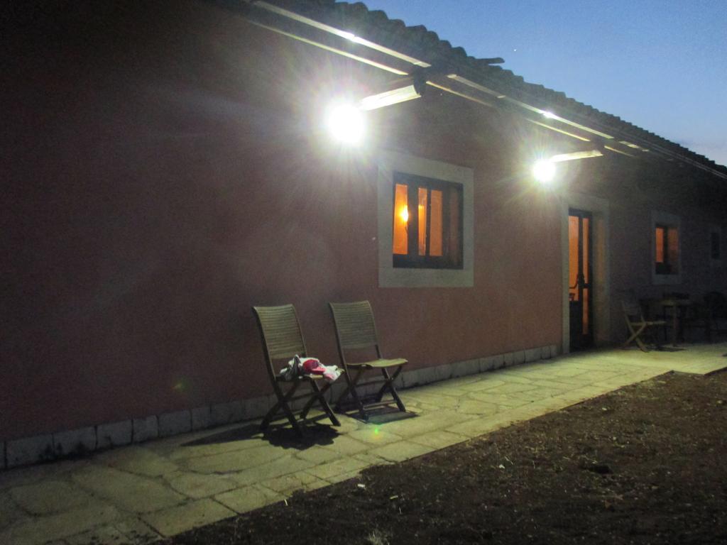 Le Mangiatoie Del Re Giordano Villa Avola Dış mekan fotoğraf