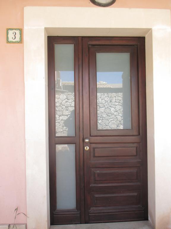 Le Mangiatoie Del Re Giordano Villa Avola Dış mekan fotoğraf