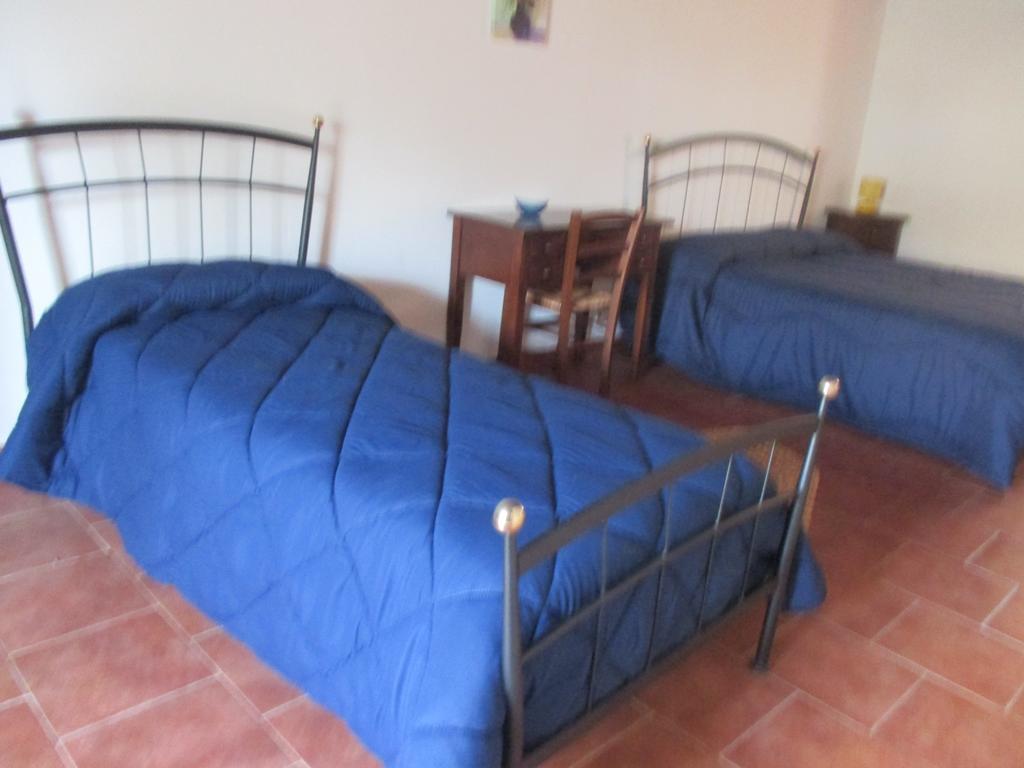 Le Mangiatoie Del Re Giordano Villa Avola Oda fotoğraf
