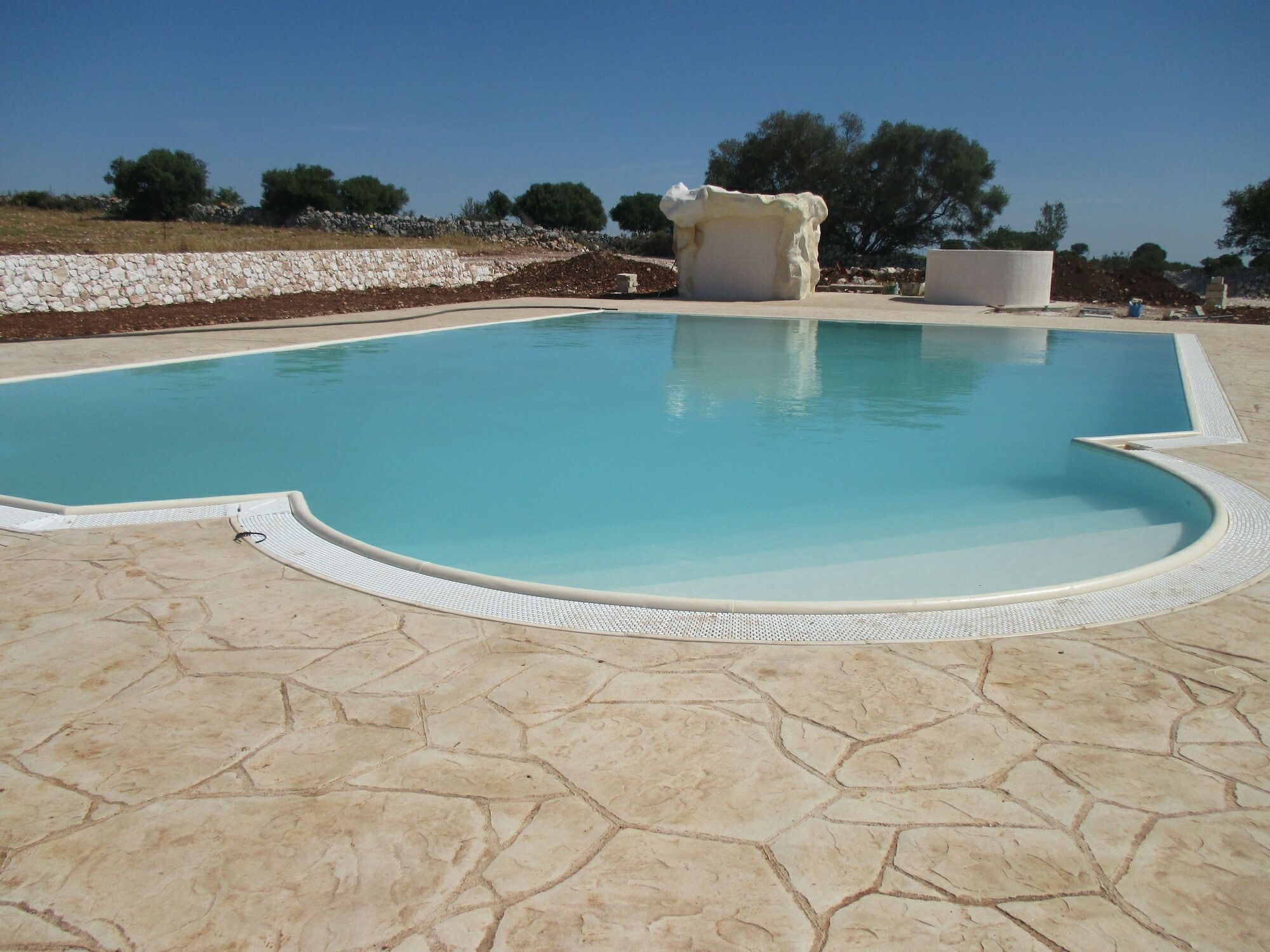 Le Mangiatoie Del Re Giordano Villa Avola Dış mekan fotoğraf